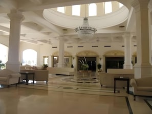 Hall