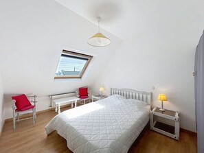 3 bedrooms