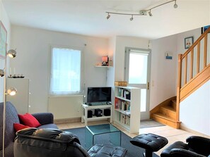 TV - Quiberon - 4 rooms house - 77m² - quiet area (QUIBERON)