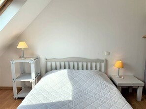 3 bedrooms - Quiberon - 4 rooms house - 77m² - quiet area (QUIBERON)