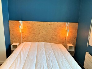 1 Schlafzimmer