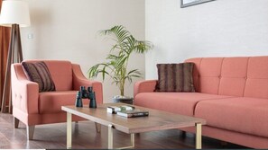 Literie de qualité supérieure, minibar, coffres-forts dans les chambres