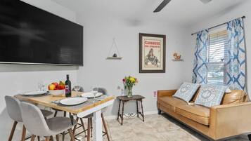 Smart-TV og PC-skjermer