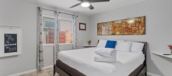 Sven's Castle Games 5 miles to downtown ATX