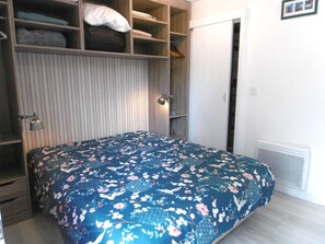 1 Schlafzimmer, kostenloses WLAN