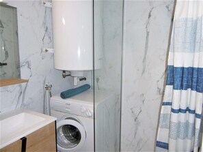 Badeværelse