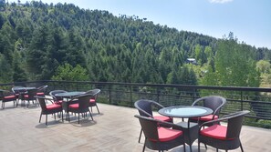Teras/patio