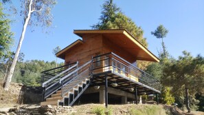 Premium Cottage