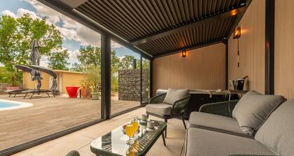 Villa Zen Promona
