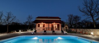 Villa Zen Promona