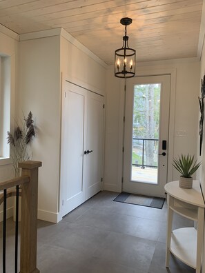 Interior - Private vacation home (Cardiff)