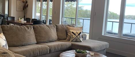 Smart-TV, Arbeitsbereiche