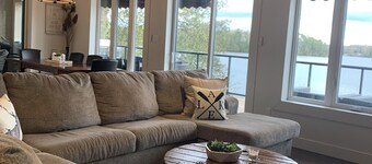 Private vacation home