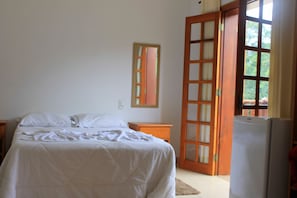 Traditional Double Room | Free WiFi