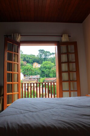 Traditionele tweepersoonskamer | Gratis wifi