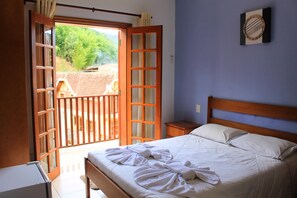 Traditional-Doppelzimmer | Kostenloses WLAN