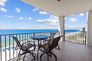 Property grounds - Fantastic Rates! Gulf Front 3Br/2Ba*12th Floor*Phoenix X Unit 1213 (Orange Beach)