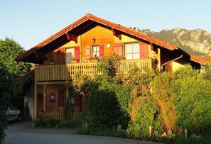 Exterior - Ferienwohnung Tegelbergblick (Schwangau)