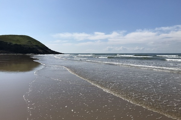 Plage