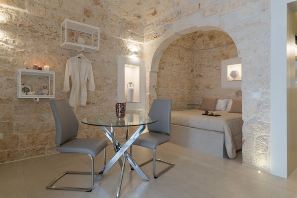 Apartamento | 1 quarto, Wi-Fi de cortesia