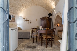 Interior - Ostuneon 900 (Ostuni)