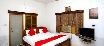 Goroomgo Upasana Bhubaneswar