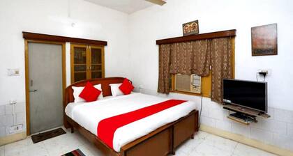 Goroomgo Upasana Bhubaneswar