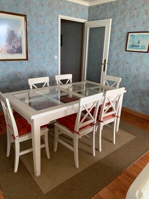 Dining - Location de Vacances - LA Baule-3 Pièces-053-60622 (LA BAULE)