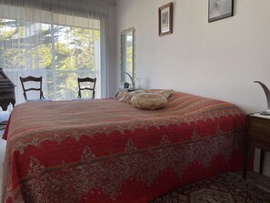 2 Schlafzimmer, kostenloses WLAN