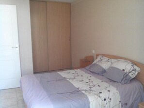 1 chambre