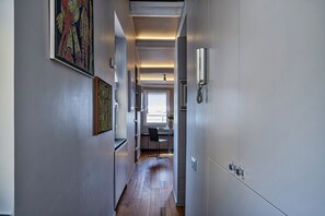 Interior - Attico Vista Mare sul Porticciolo di Camogli by Wonderful Italy (Camogli)