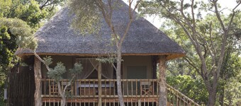 Big game viewing, rich variety of wildlife