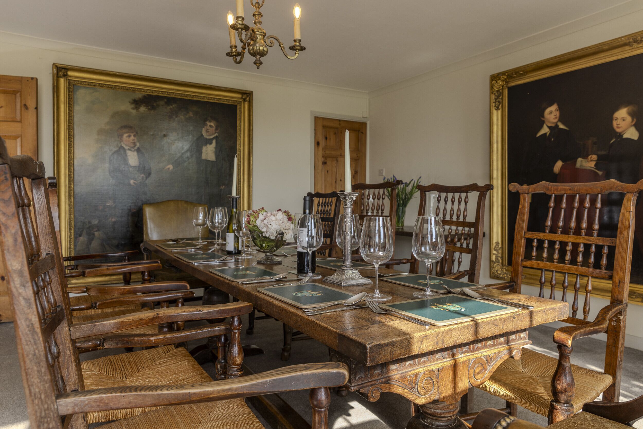 Servei de restauració