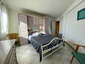 1 slaapkamer