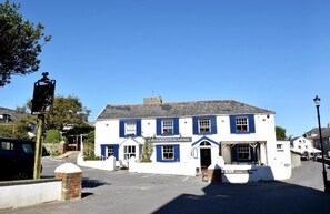 Exterior - 2 Bed in Mortehoe (oc-7drift) (Mortehoe)