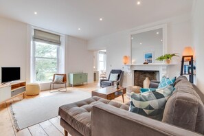 TV - 3 Bed in Mortehoe (oc-pines) (Mortehoe)