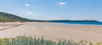 3 Bed in Mortehoe (oc-pines)