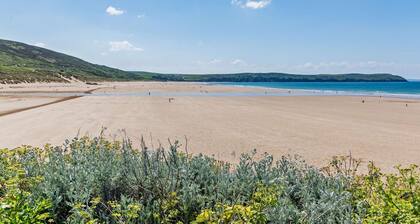 3 Bed in Mortehoe (oc-pines)