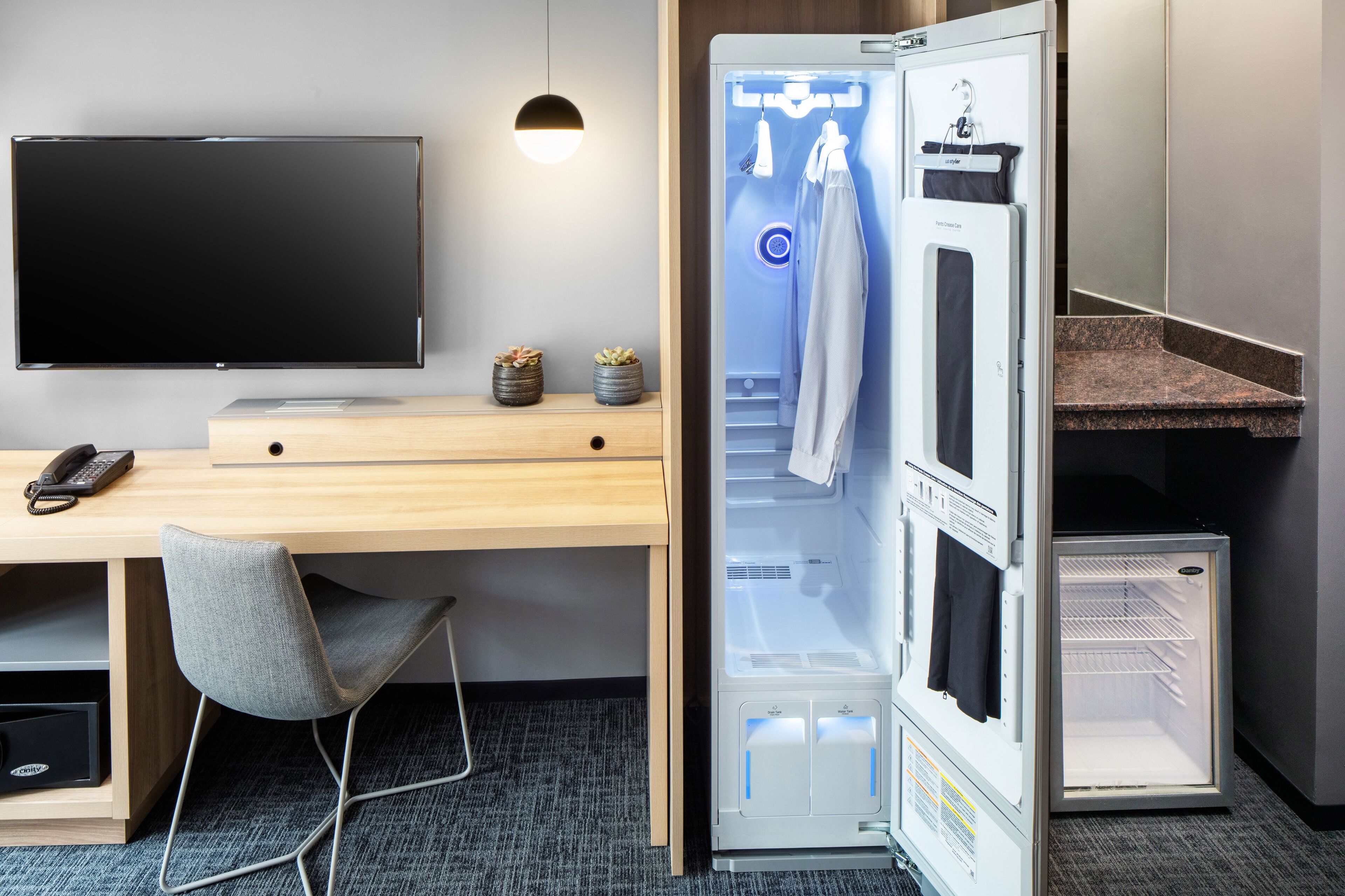 Foto - Henn na Hotel New York