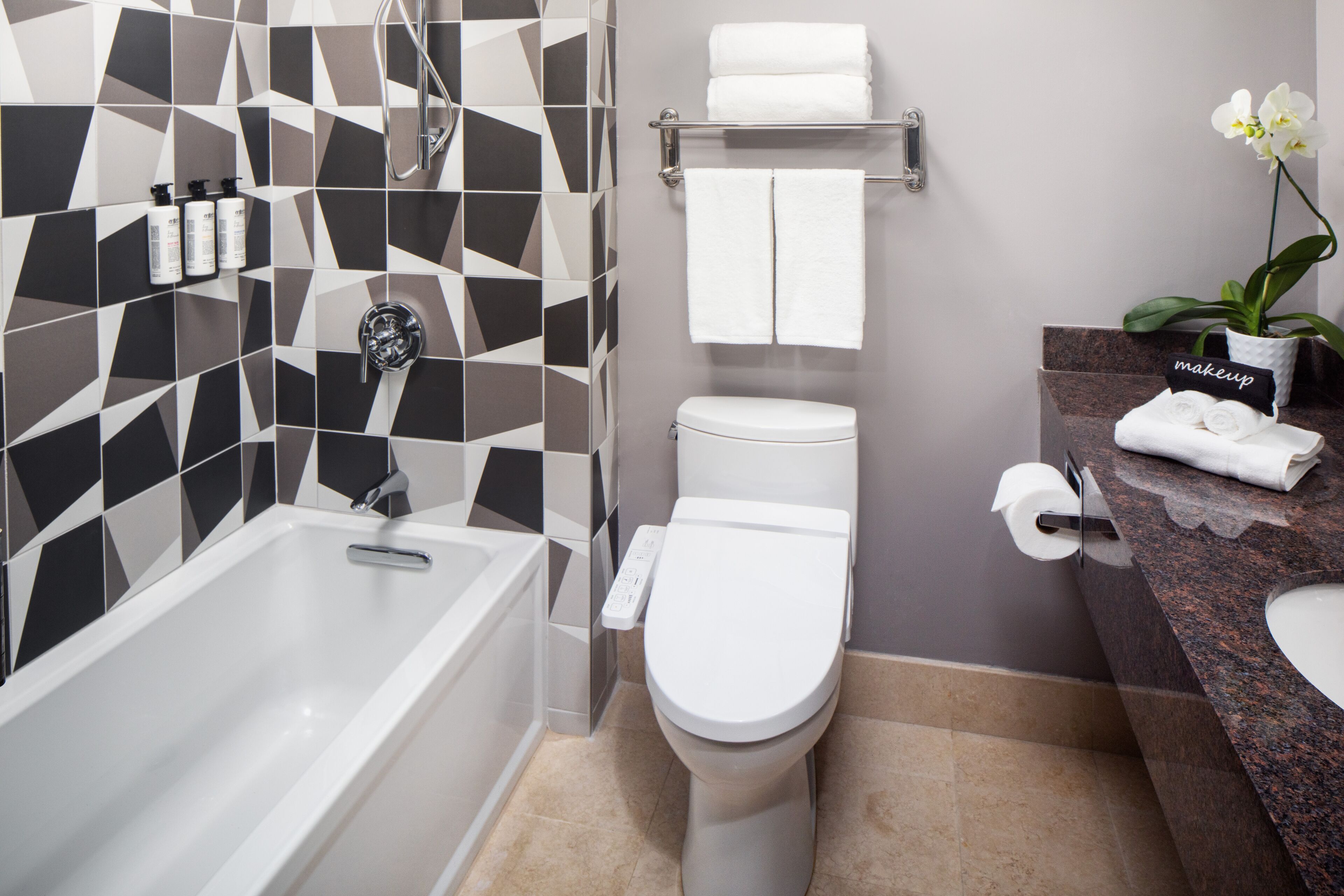 Foto - Henn na Hotel New York