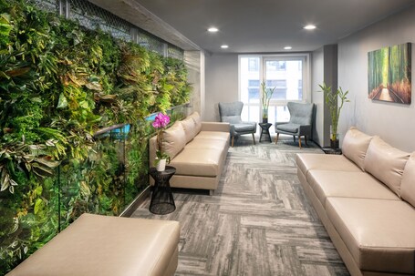 Henn na Hotel New York - view 3