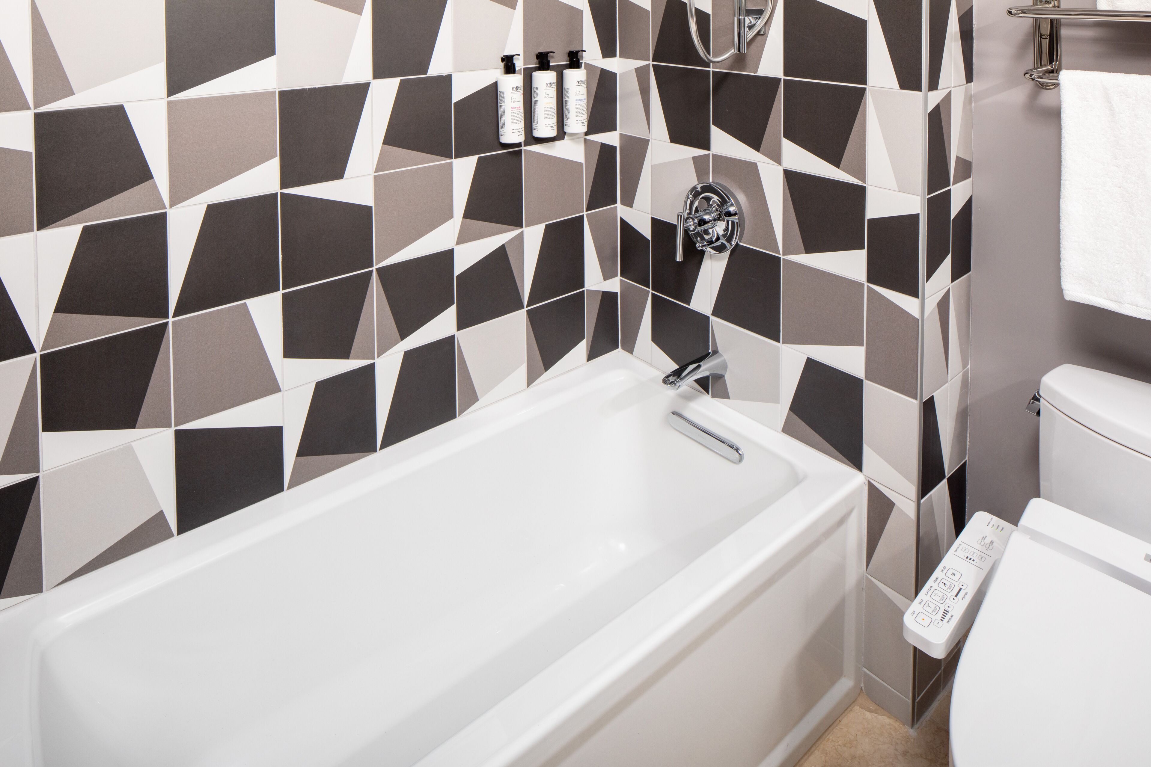 Foto - Henn na Hotel New York