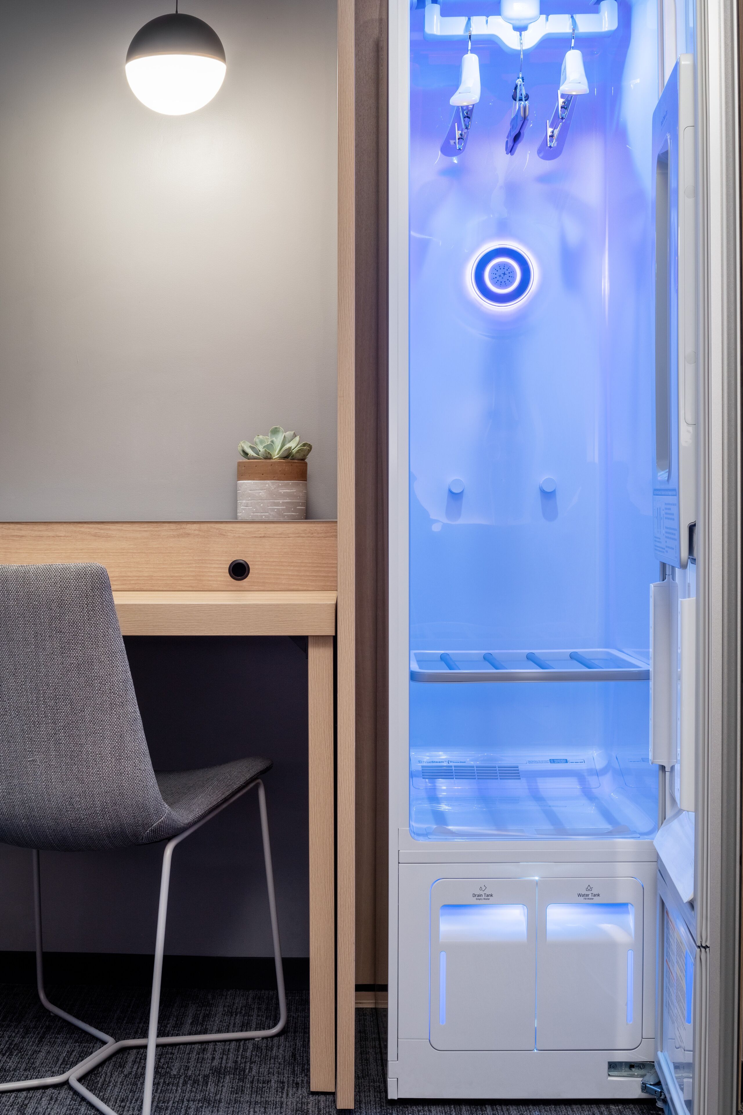 Foto - Henn na Hotel New York