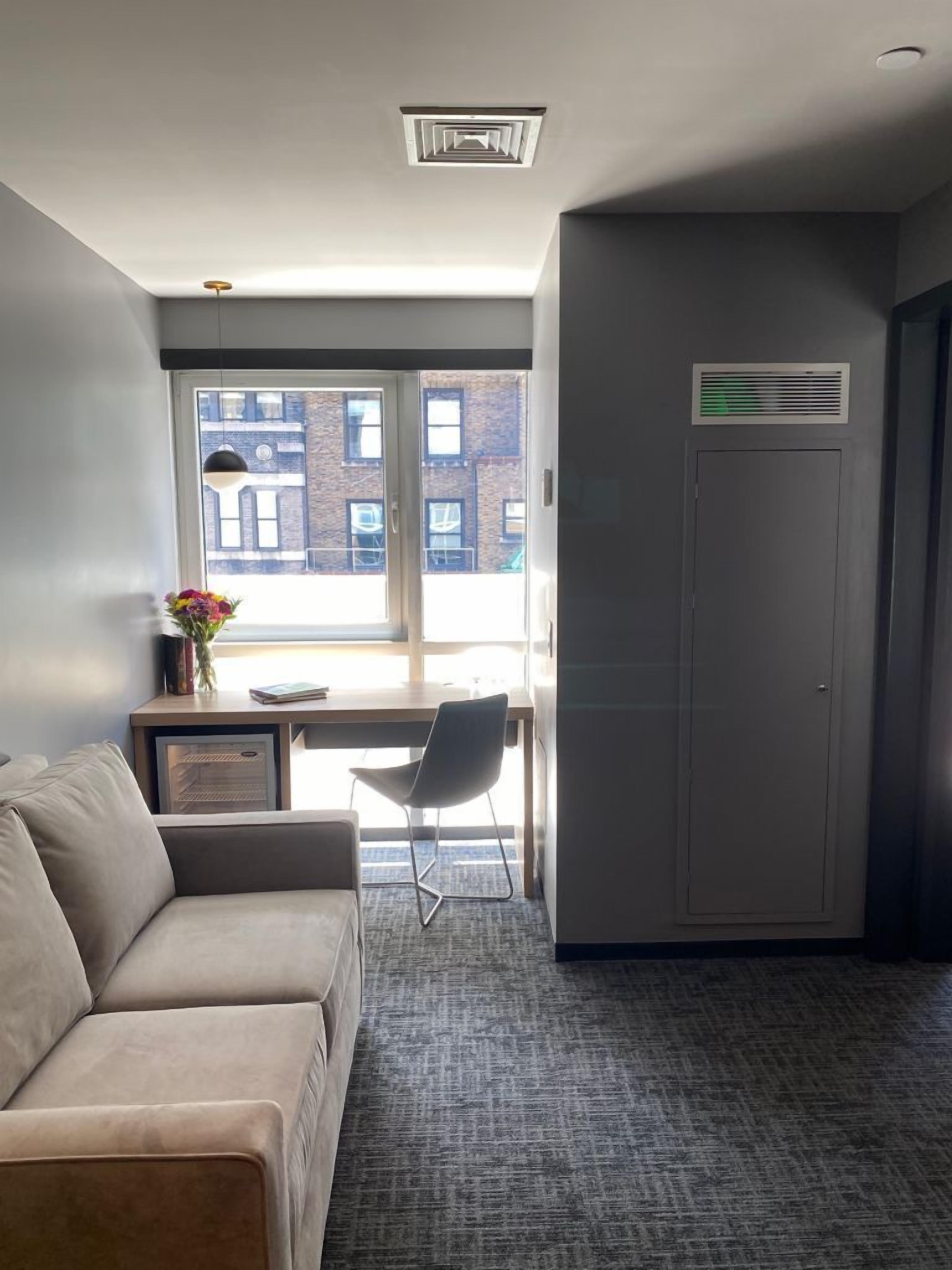 Foto - Henn na Hotel New York