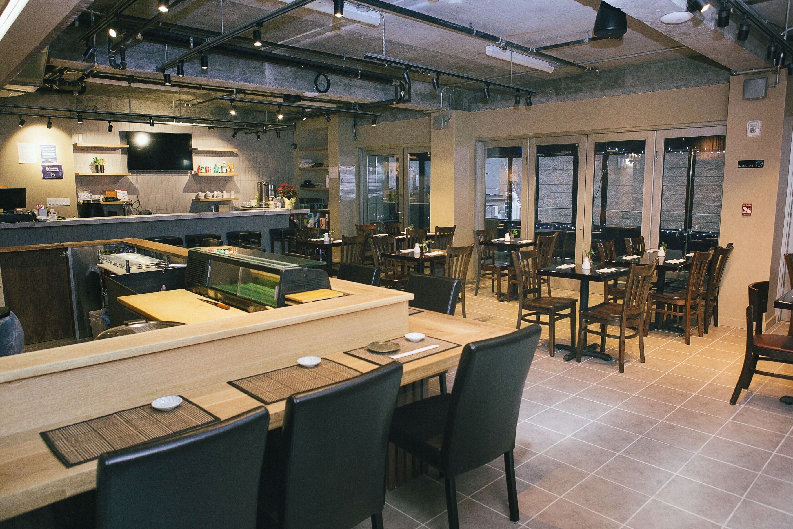 Foto - Henn na Hotel New York