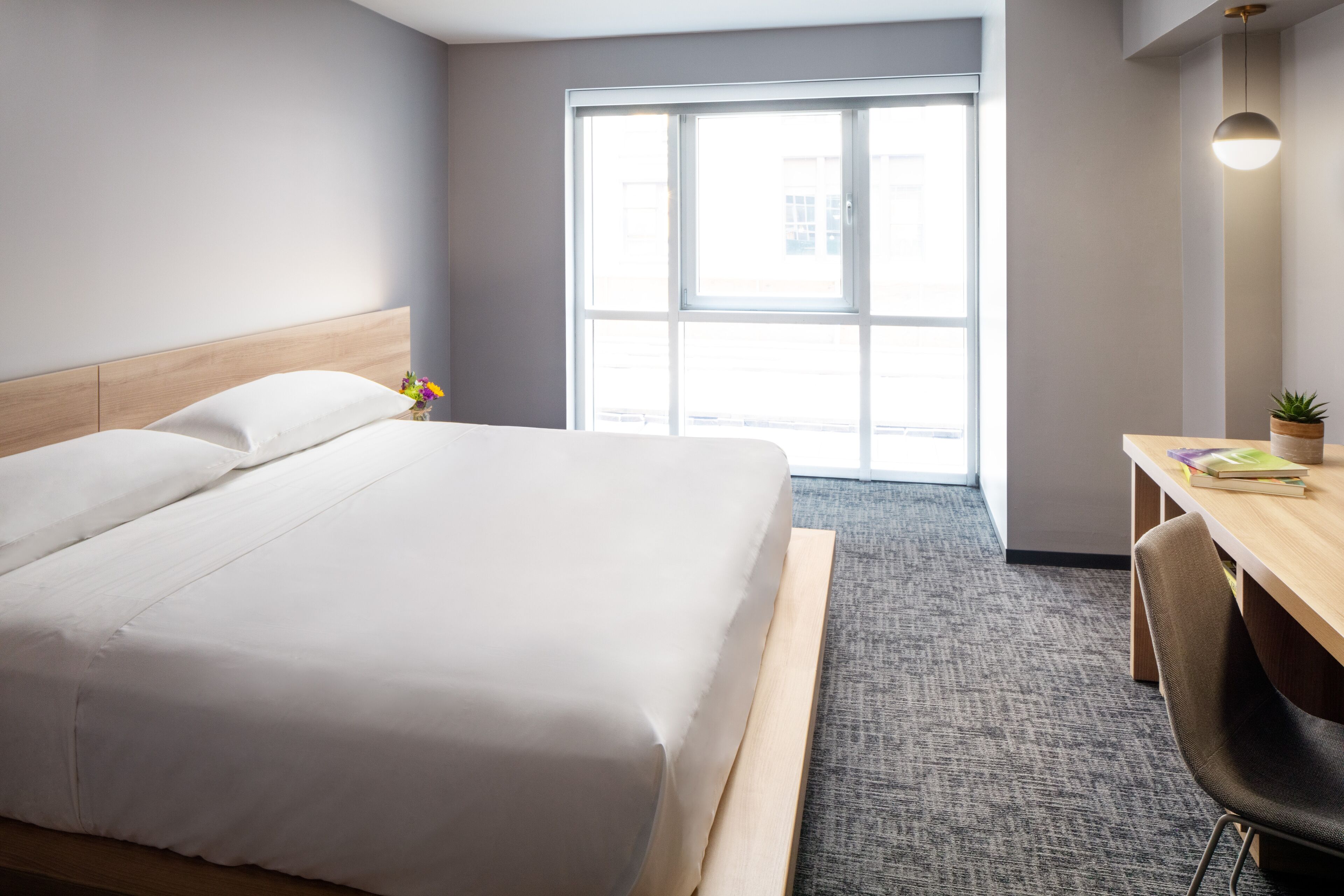 Foto - Henn na Hotel New York