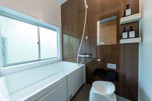Hair dryer, towels - Large number of people OK 5 minutes walk from Kaw / Minamitsuru-gun Yamanashi (Minamitsuru-gun)