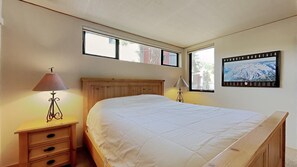 Apartment, 2 Schlafzimmer