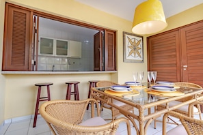 Apartment | Lanai - GB22 Ótimo Apt 3 Quartos - Guarajuba (Camaçari)
