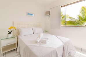 Apartment | 3 Schlafzimmer, individuell dekoriert, Verdunkelungsvorhänge